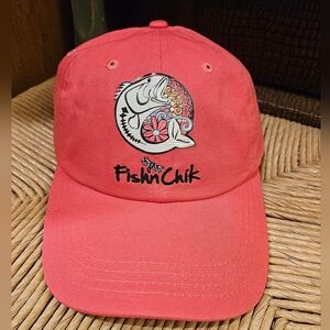 NEW Paramount Apparel "Fishn Chik" - Adult S/M